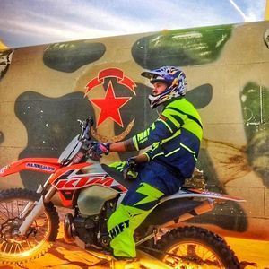 Meet your Posher, John